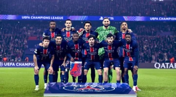 ترقب اللقاء.. تشكيل باريس سان جيرمان وموناكو في دوري الأبطال